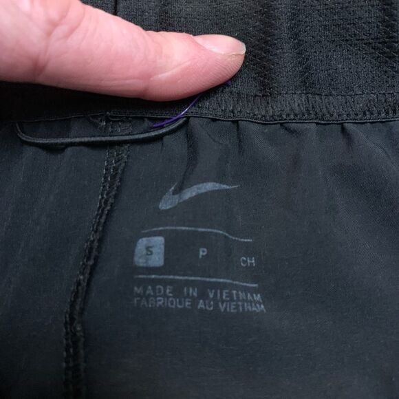 Nike Men's Pro Dri-FIT Flex Rep Short 3.0 - Picture 6 of 6